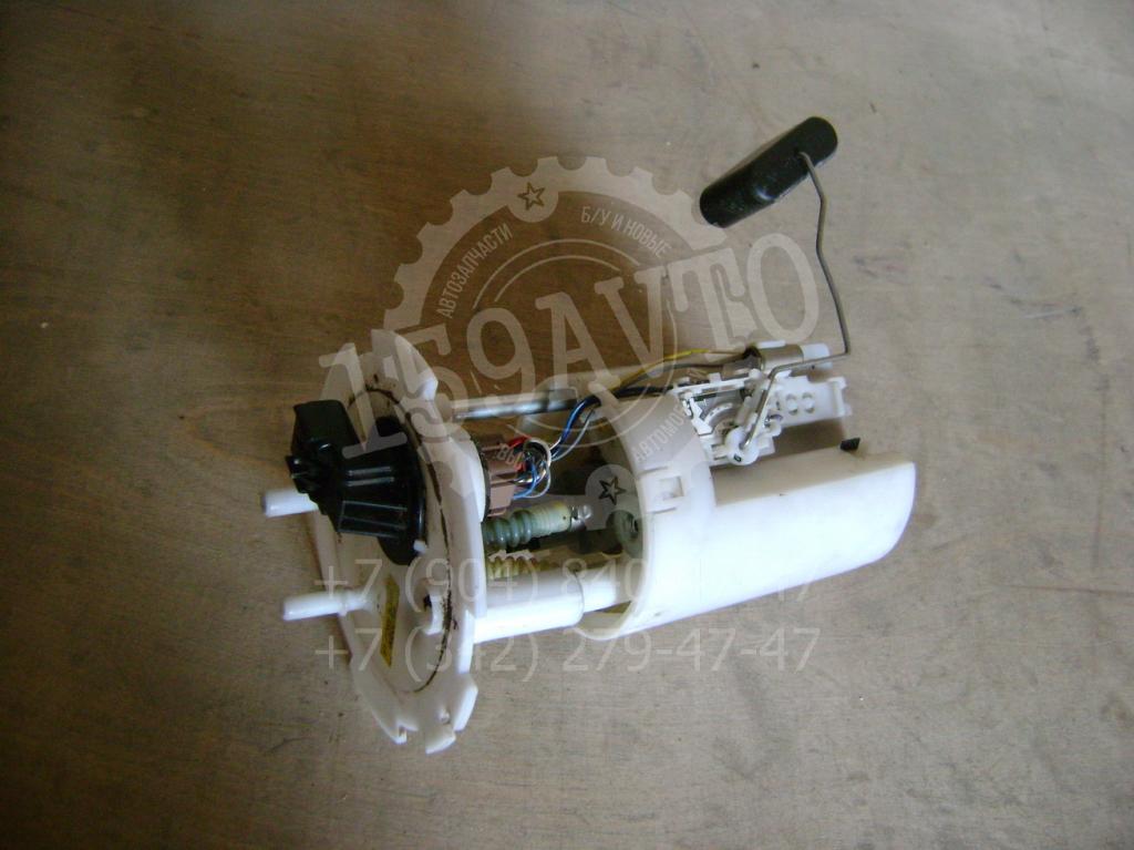 Насос топливный, 2500 рублей, Пермь