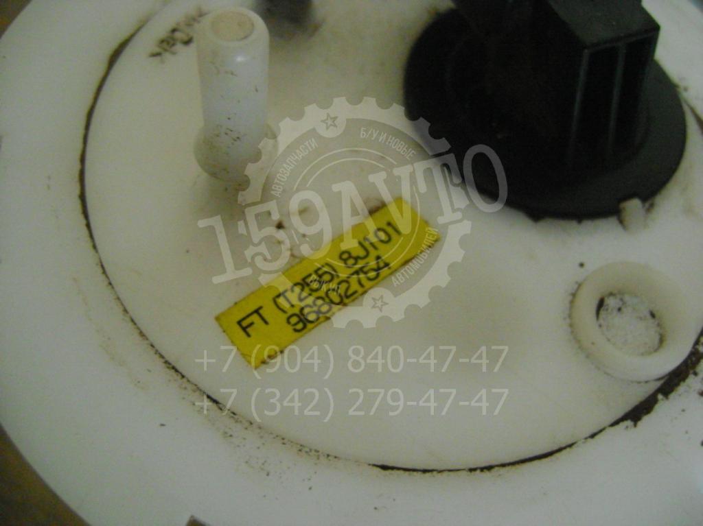 Насос топливный, 2500 рублей, Пермь