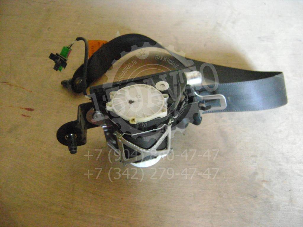 Ремень безопасности с пиропатроном, 2000 рублей, Пермь