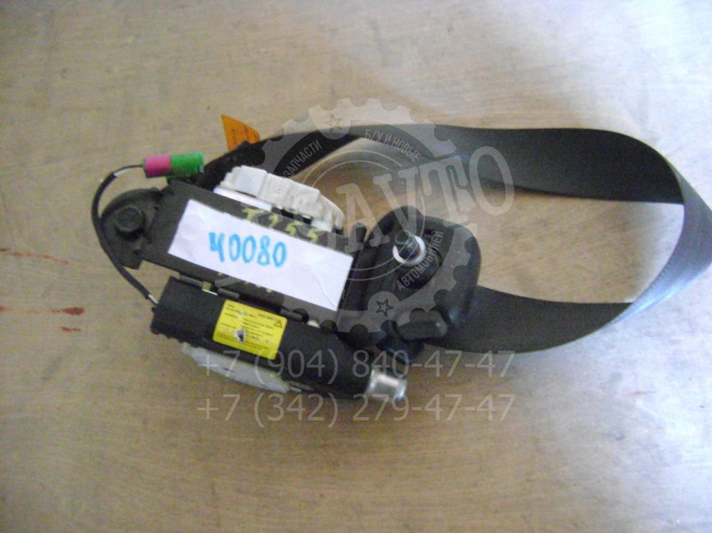 Ремень безопасности с пиропатроном, 2000 рублей, Пермь