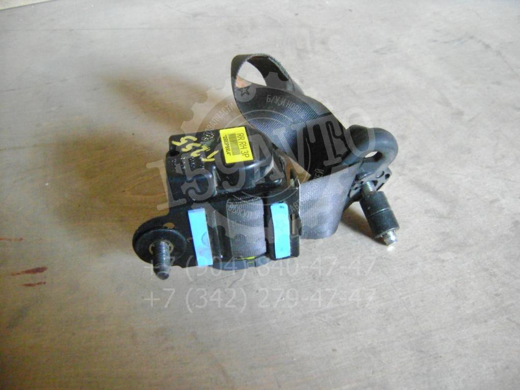 Ремень безопасности, 550 рублей, Пермь