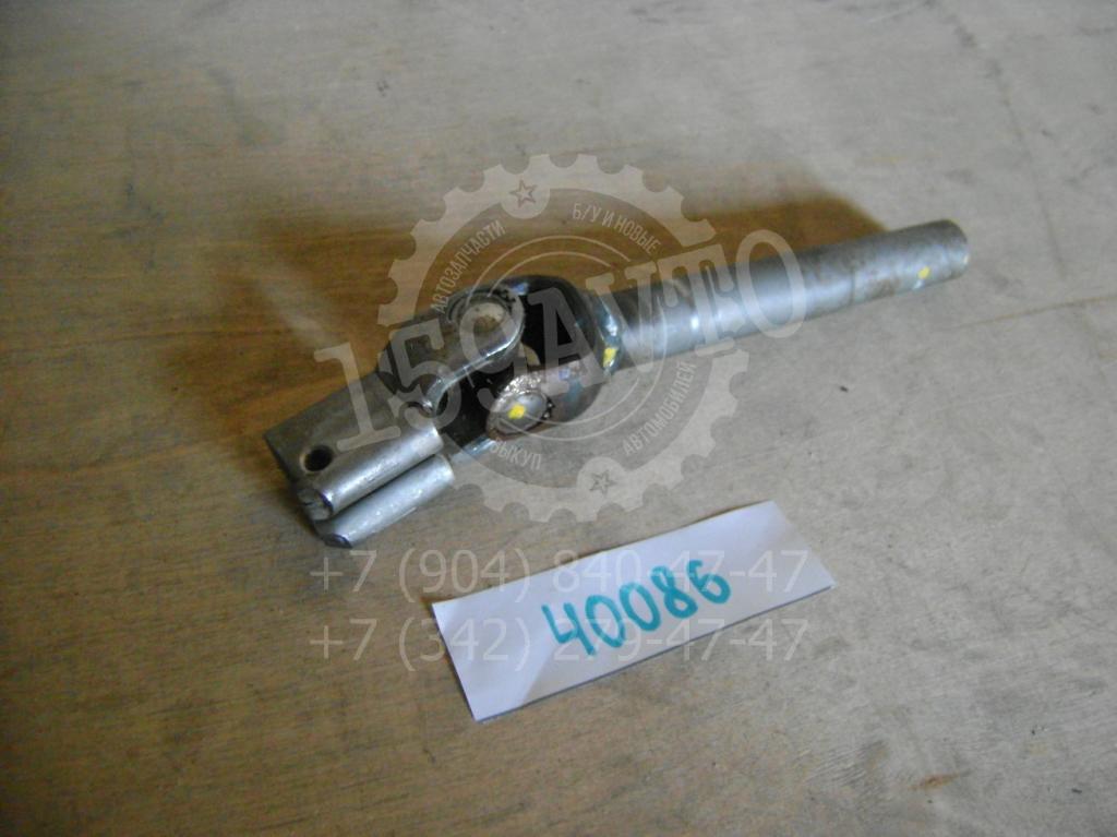 Кардан рулевой, 700 рублей, Пермь