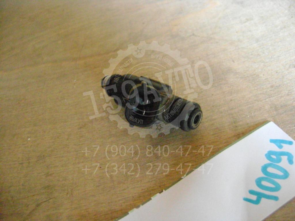 Форсунка топливная, 500 рублей, Пермь