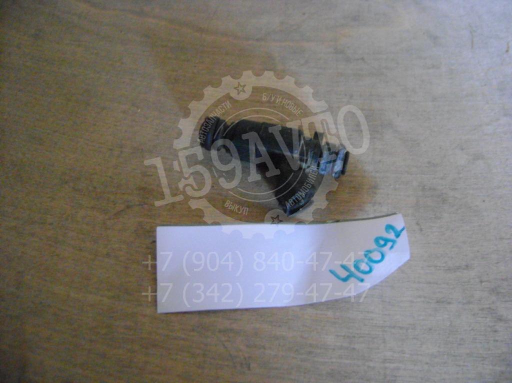 Форсунка топливная, 500 рублей, Пермь