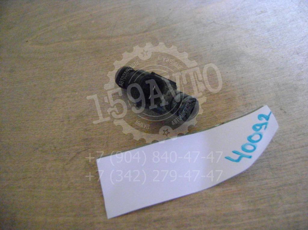 Форсунка топливная, 500 рублей, Пермь