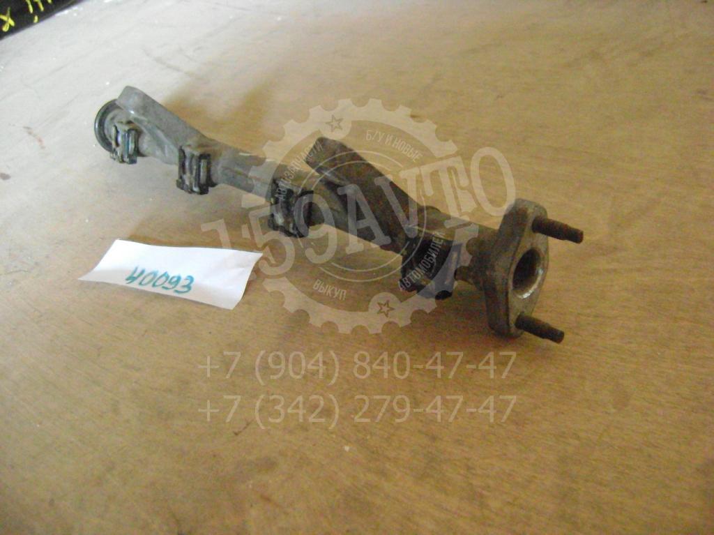 Рейка топливная, 500 рублей, Пермь