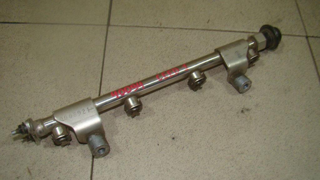 Рейка топливная, 500 рублей, Пермь