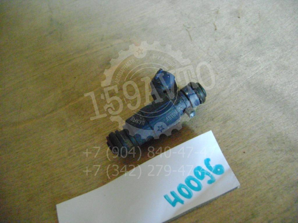 Форсунка топливная, 800 рублей, Пермь