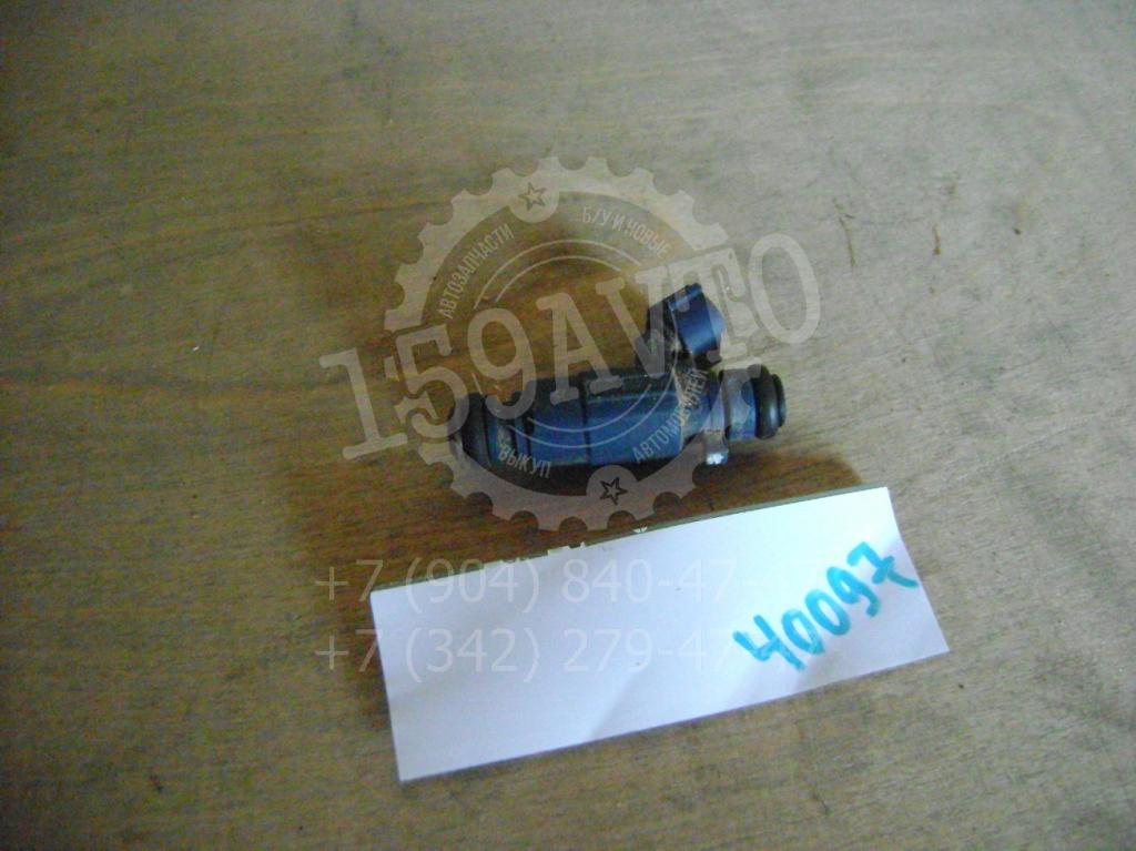 Форсунка топливная, 800 рублей, Пермь