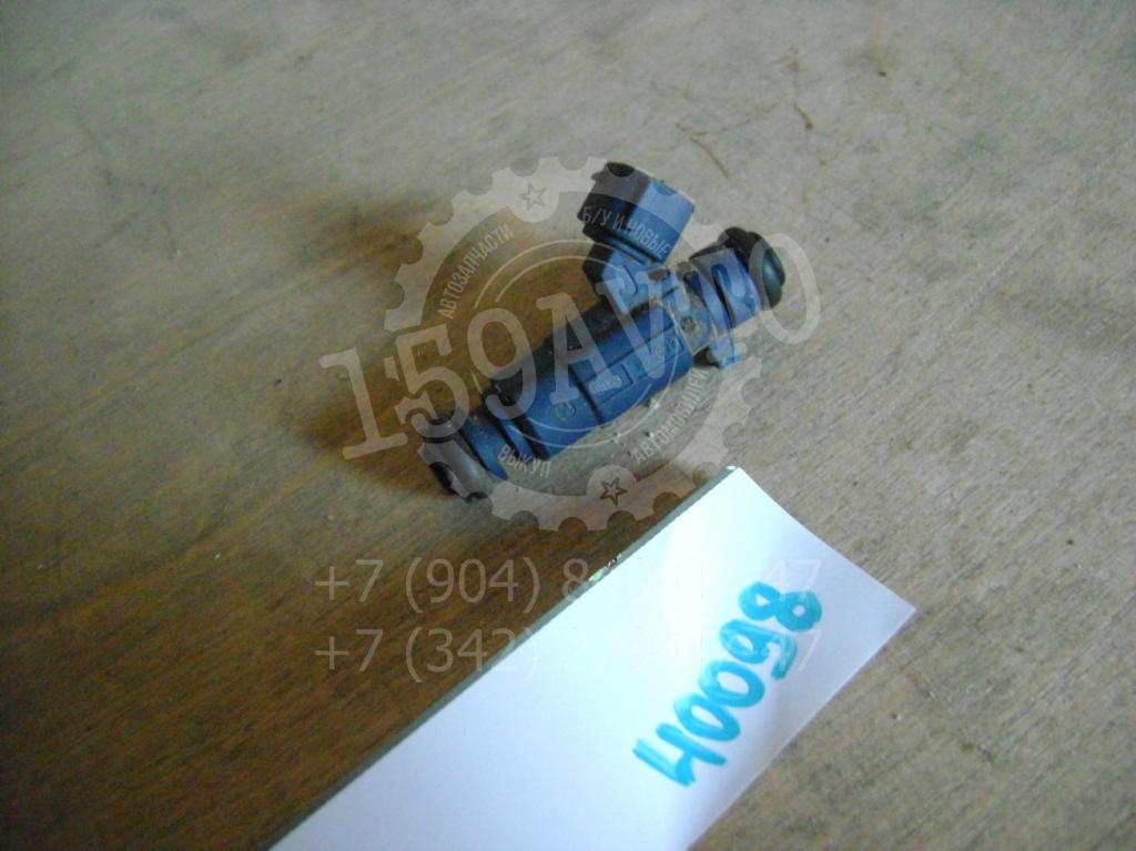 Форсунка топливная, 800 рублей, Пермь