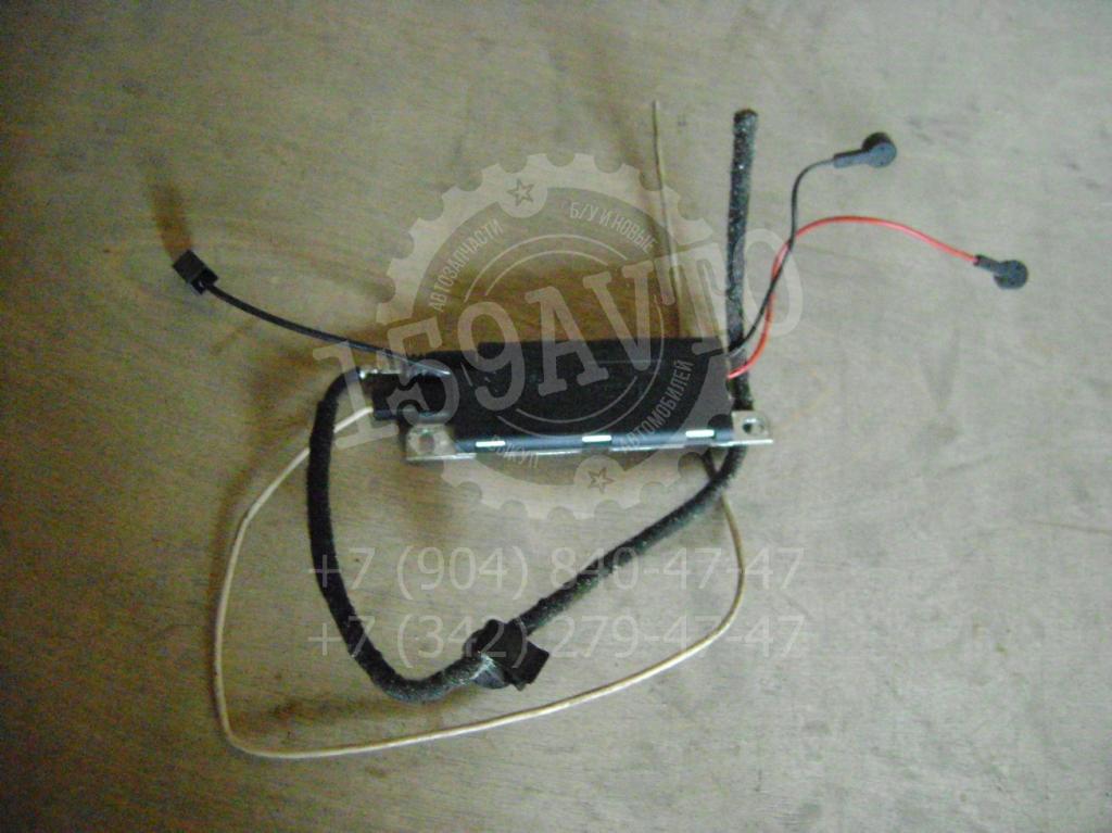 Усилитель антенны, 500 рублей, Пермь