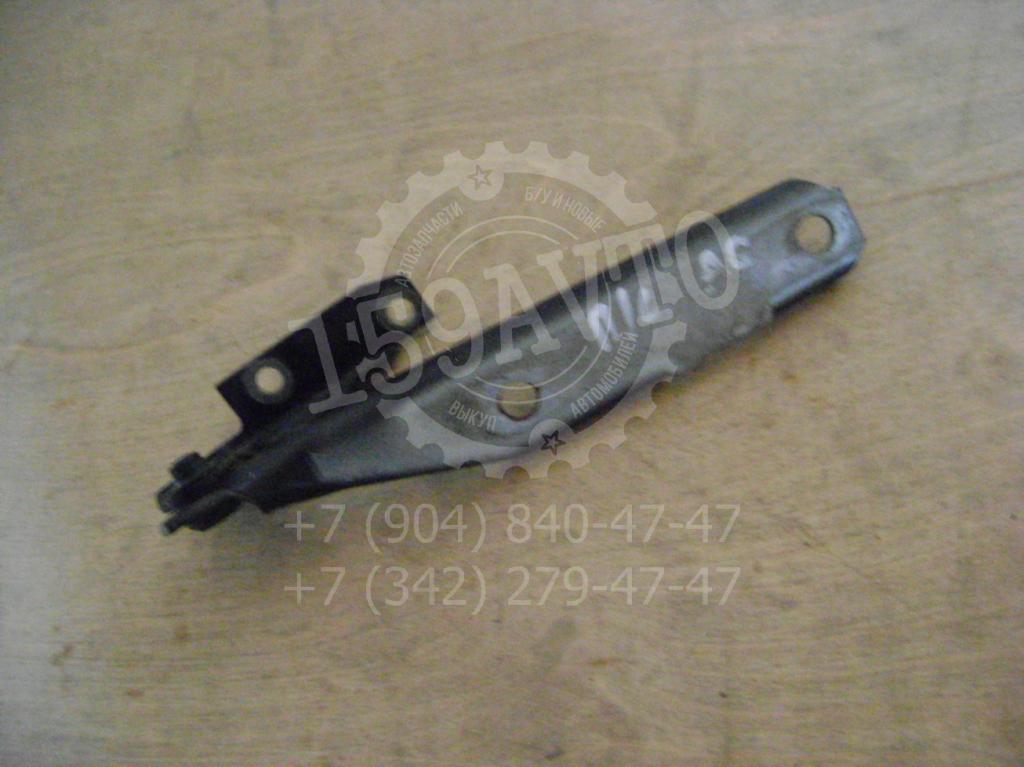 Петля капота левая, 500 рублей, Пермь