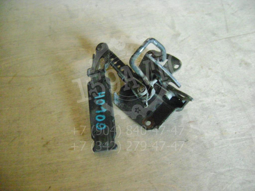 Крючок капота, 800 рублей, Пермь