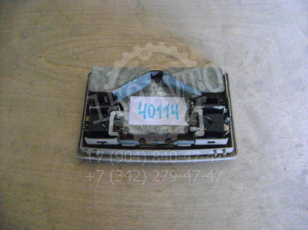 Плафон салонный, 1000 рублей, Пермь