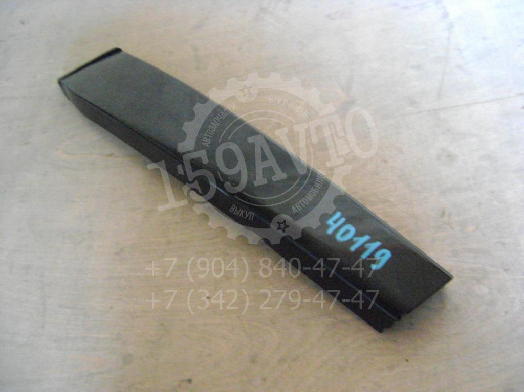 Накладка стойки, 500 рублей, Пермь