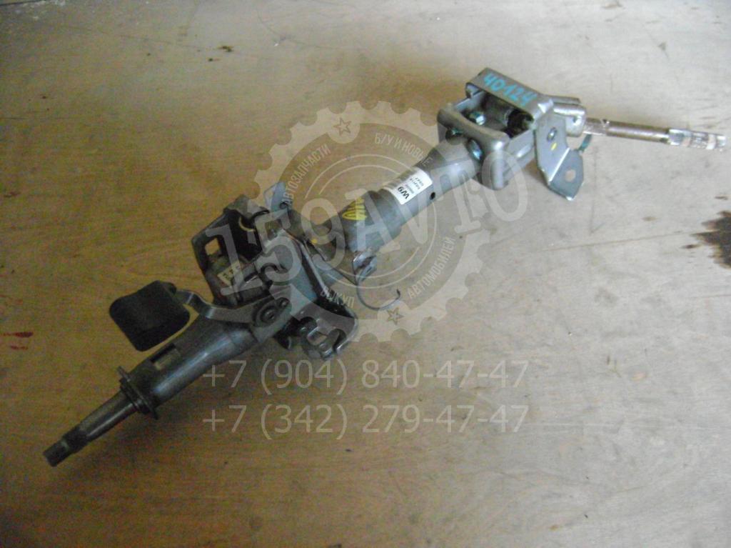 Колонка рулевая, 1000 рублей, Пермь