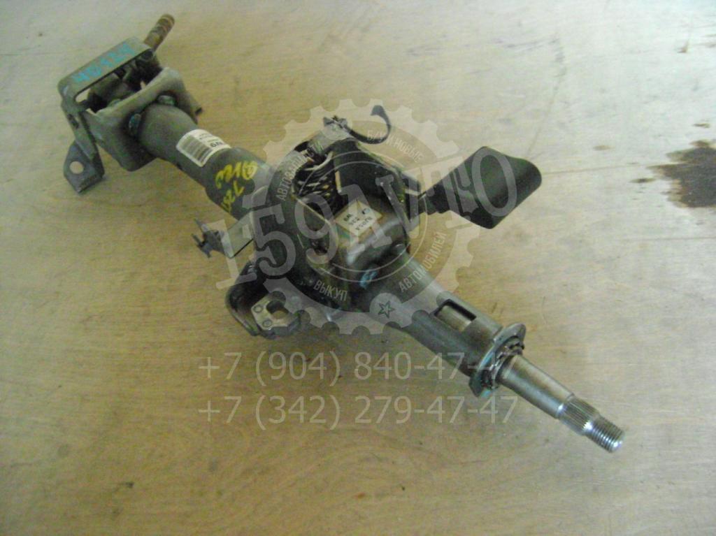 Колонка рулевая, 1000 рублей, Пермь