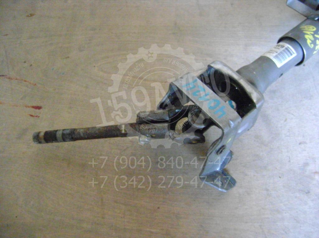 Колонка рулевая, 1000 рублей, Пермь