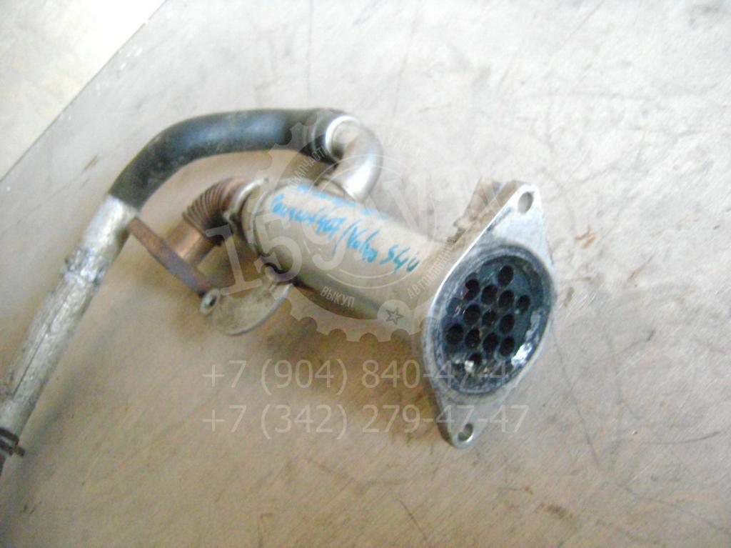 Радиатор системы EGR, 2000 рублей, Пермь