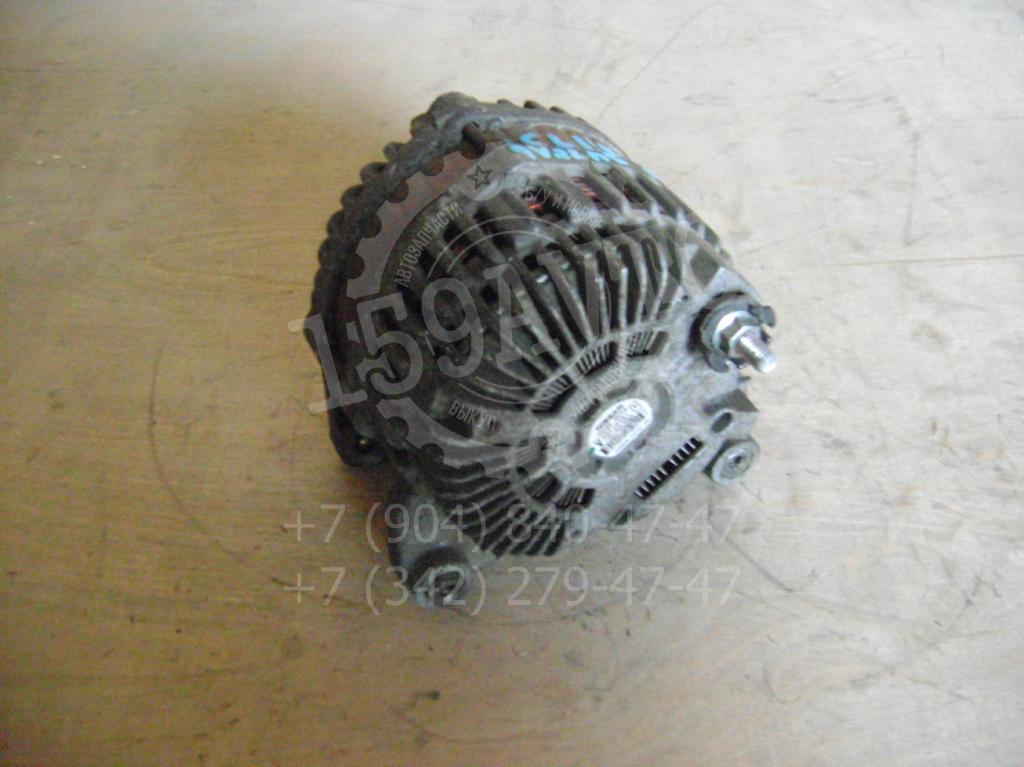 Генератор, 10000 рублей, Пермь