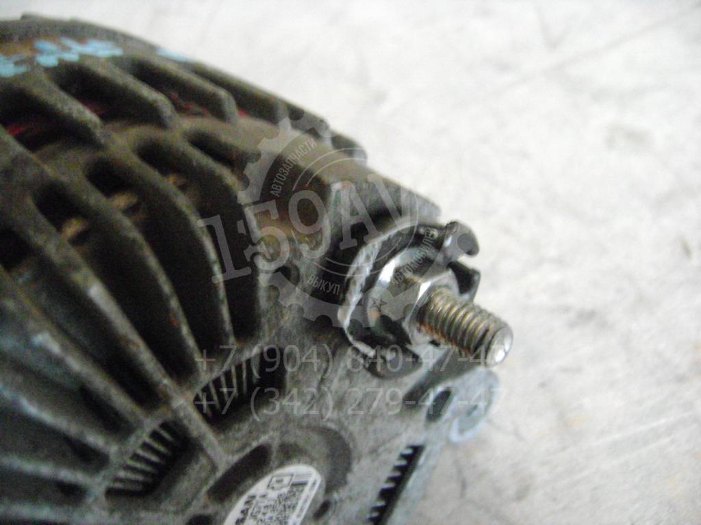 Генератор, 10000 рублей, Пермь