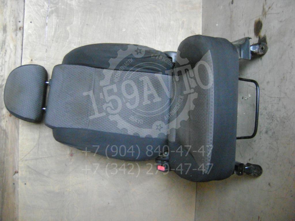 Сиденье переднее левое, 5000 рублей, Пермь