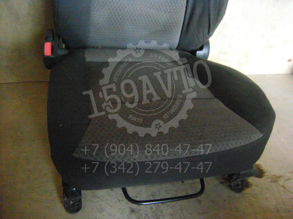 Сиденье переднее левое, 5000 рублей, Пермь