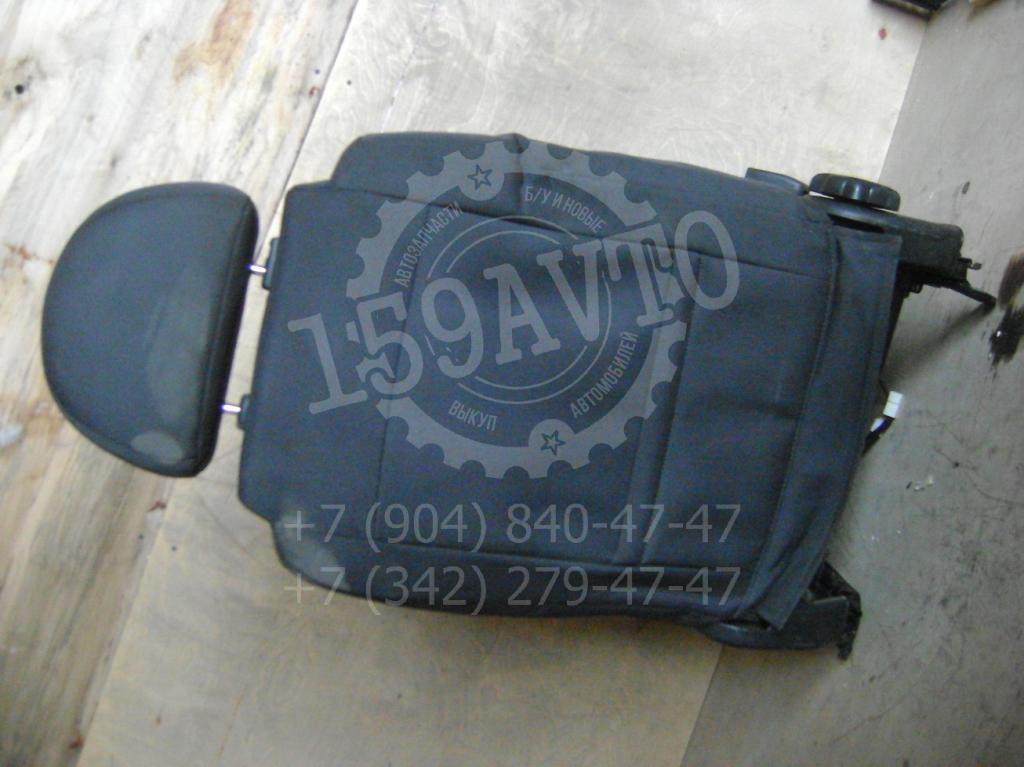 Сиденье переднее левое, 5000 рублей, Пермь