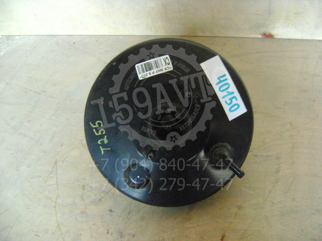 Усилитель тормозов вакуумный, 1000 рублей, Пермь