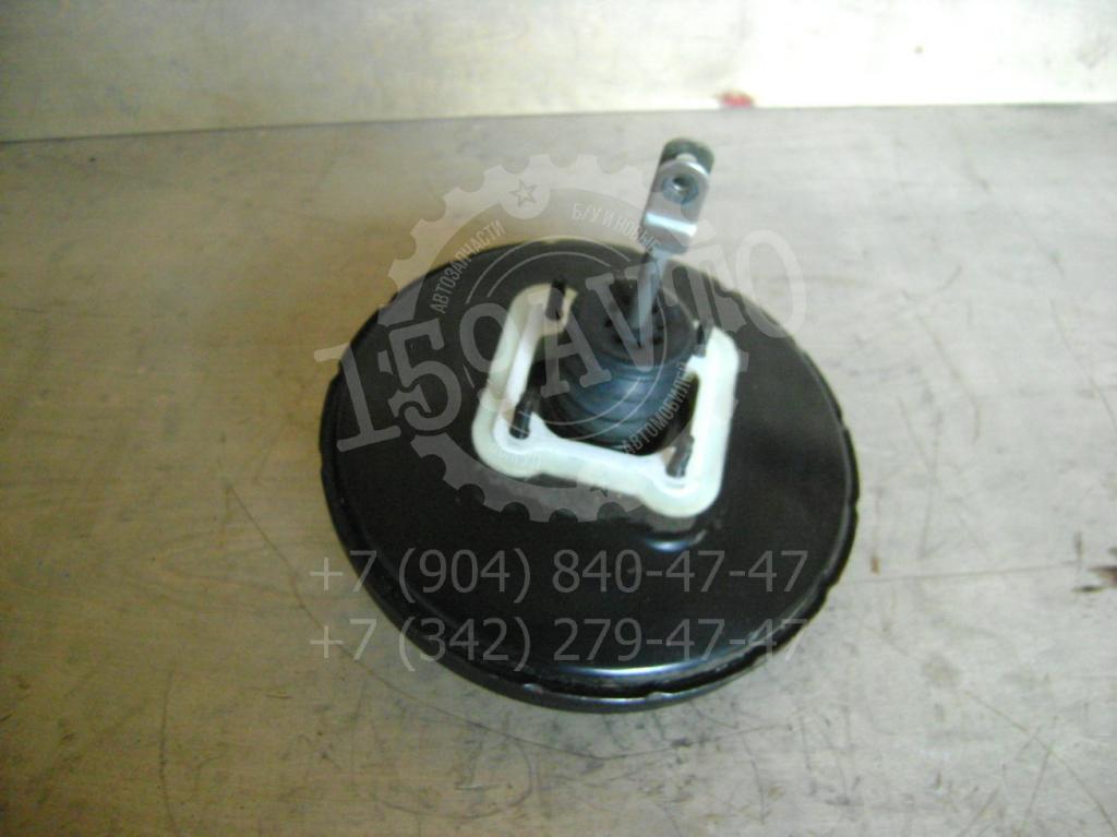 Усилитель тормозов вакуумный, 1000 рублей, Пермь