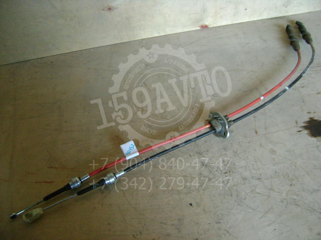 Трос МКПП, 1500 рублей, Пермь