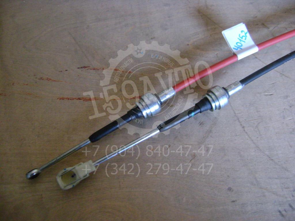 Трос МКПП, 1500 рублей, Пермь