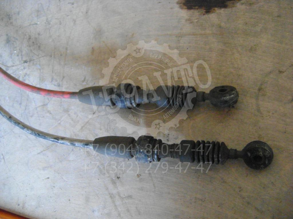 Трос МКПП, 1500 рублей, Пермь