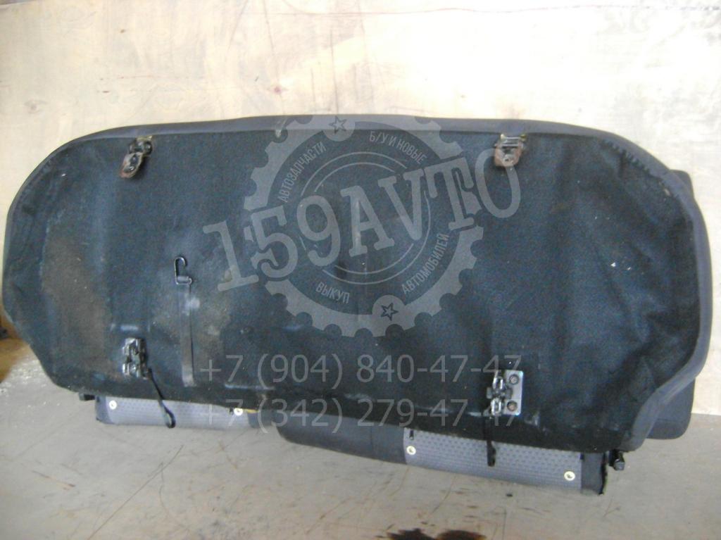 Сиденье заднее, 1000 рублей, Пермь