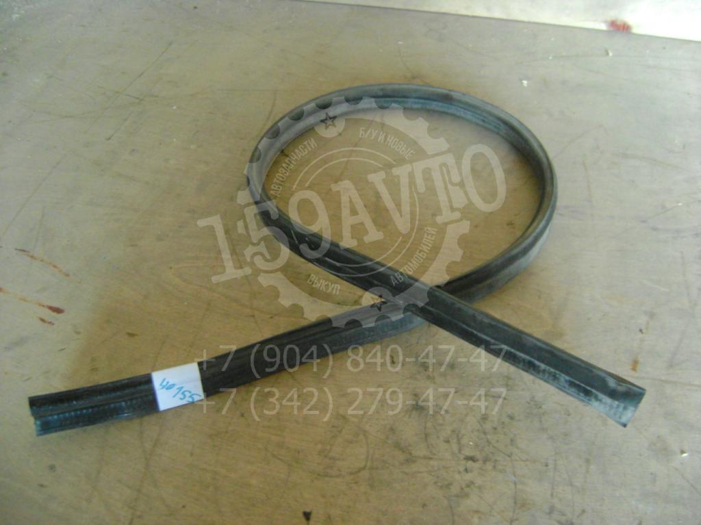 Уплотнитель, 500 рублей, Пермь