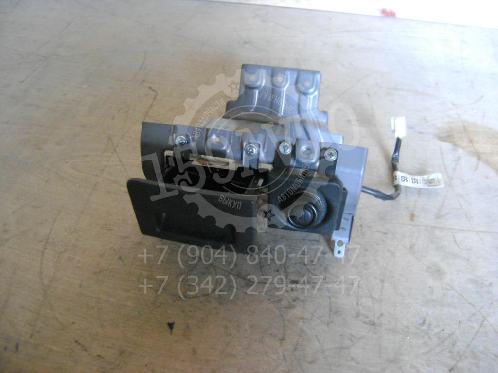 Пепельница передняя, 500 рублей, Пермь