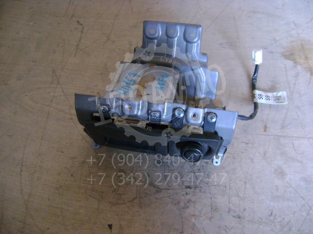 Пепельница передняя, 500 рублей, Пермь