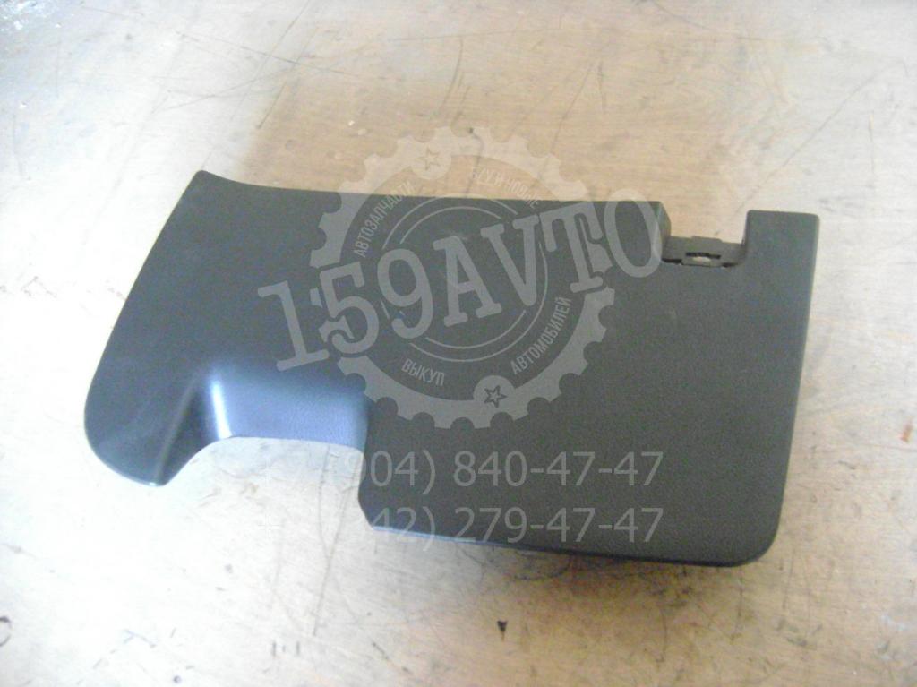 Накладка декоративная, 500 рублей, Пермь