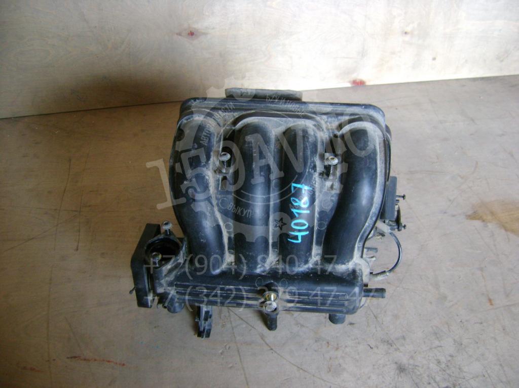 Коллектор впускной, 2000 рублей, Пермь