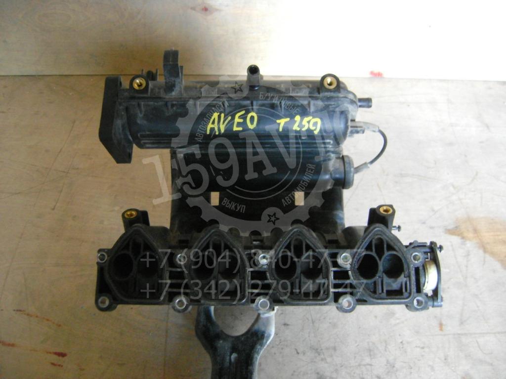 Коллектор впускной, 2000 рублей, Пермь