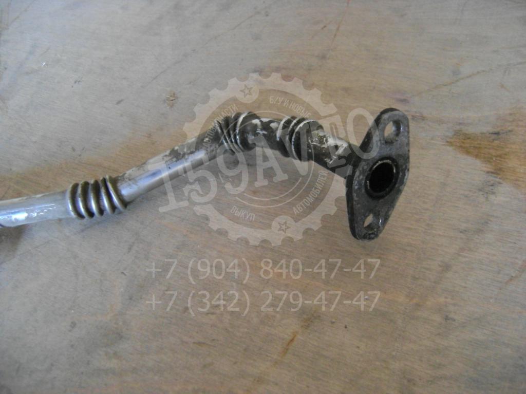 Трубка системы рециркуляции EGR, 800 рублей, Пермь