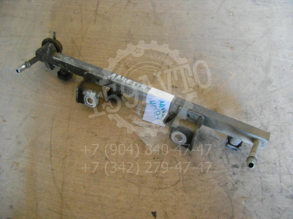 Рейка топливная, 500 рублей, Пермь