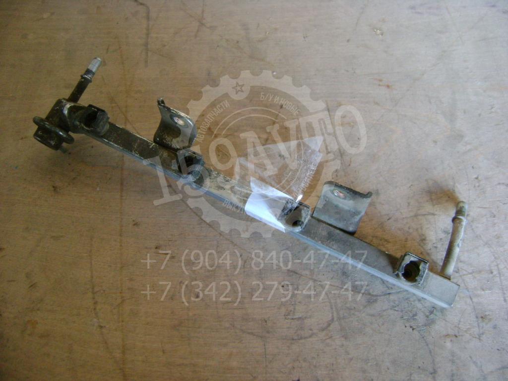 Рейка топливная, 500 рублей, Пермь