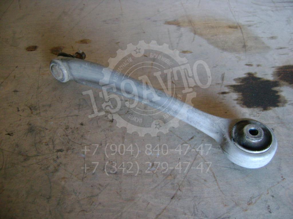 Рычаг передний верхний левый передний, 1000 рублей, Пермь