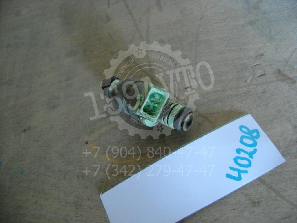 Форсунка топливная, 800 рублей, Пермь