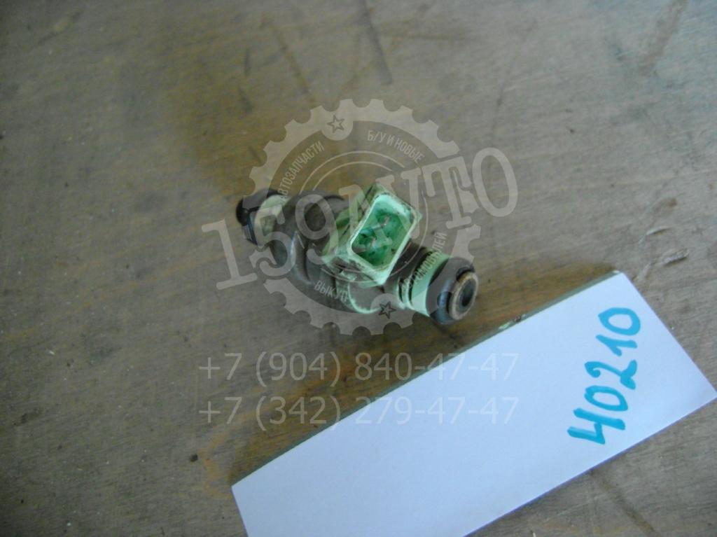 Форсунка топливная, 800 рублей, Пермь