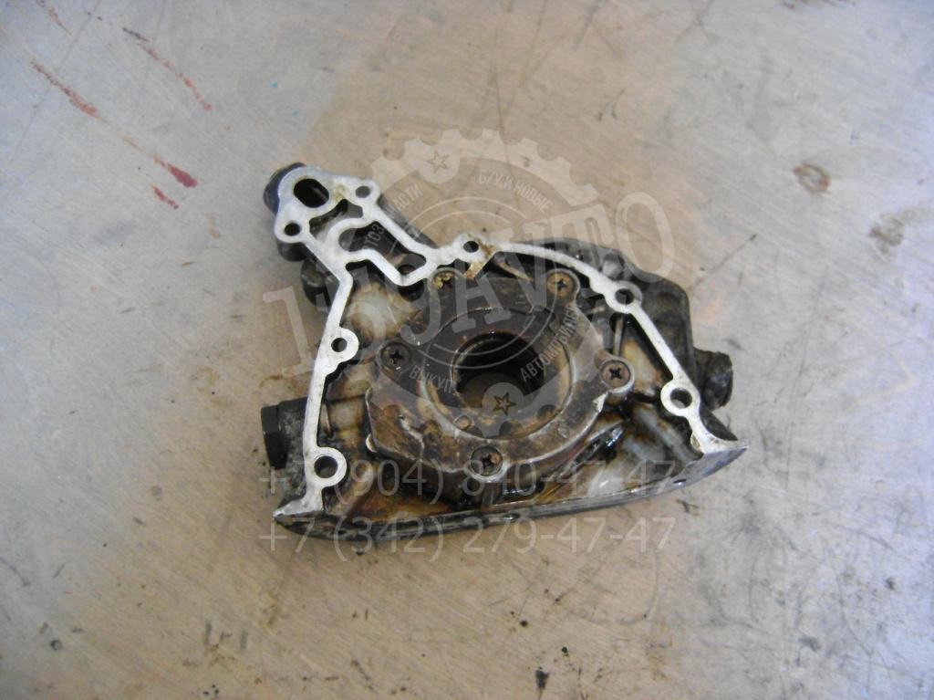 Насос масляный, 1500 рублей, Пермь