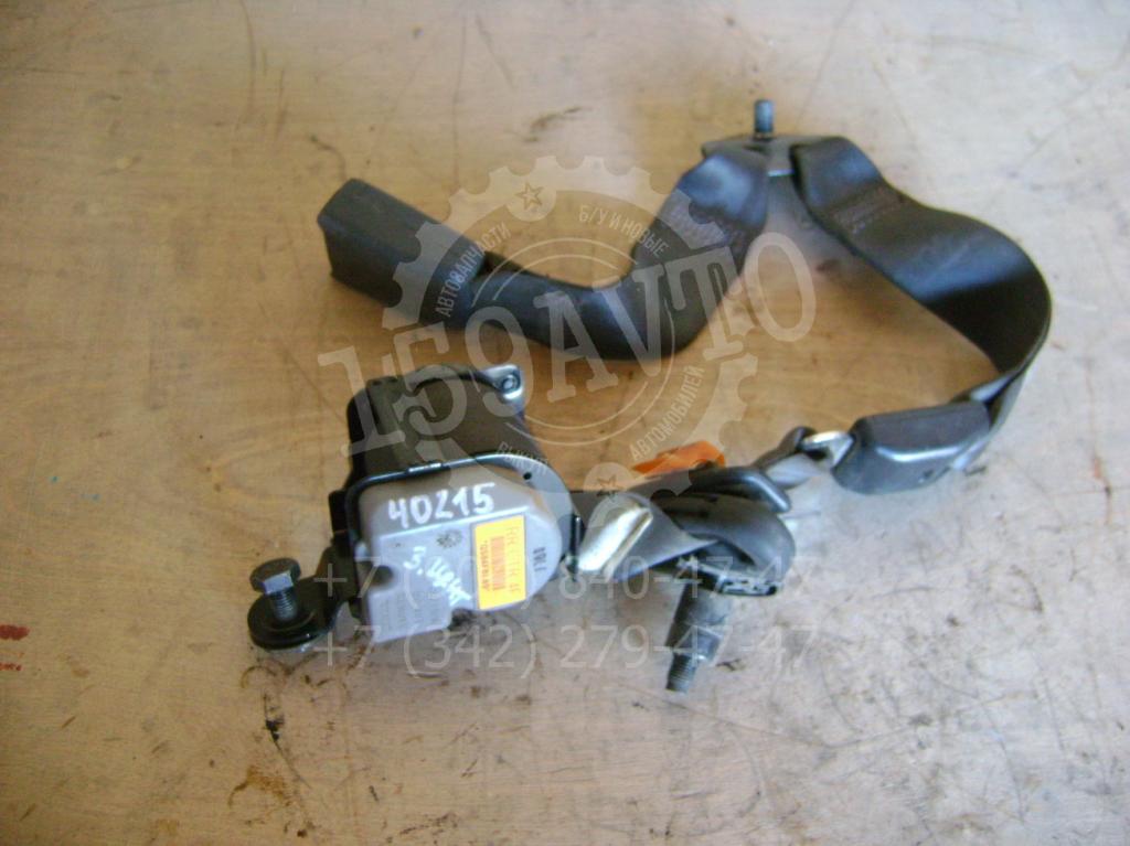 Ремень безопасности, 550 рублей, Пермь