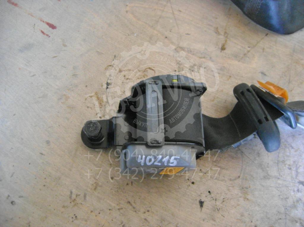 Ремень безопасности, 550 рублей, Пермь