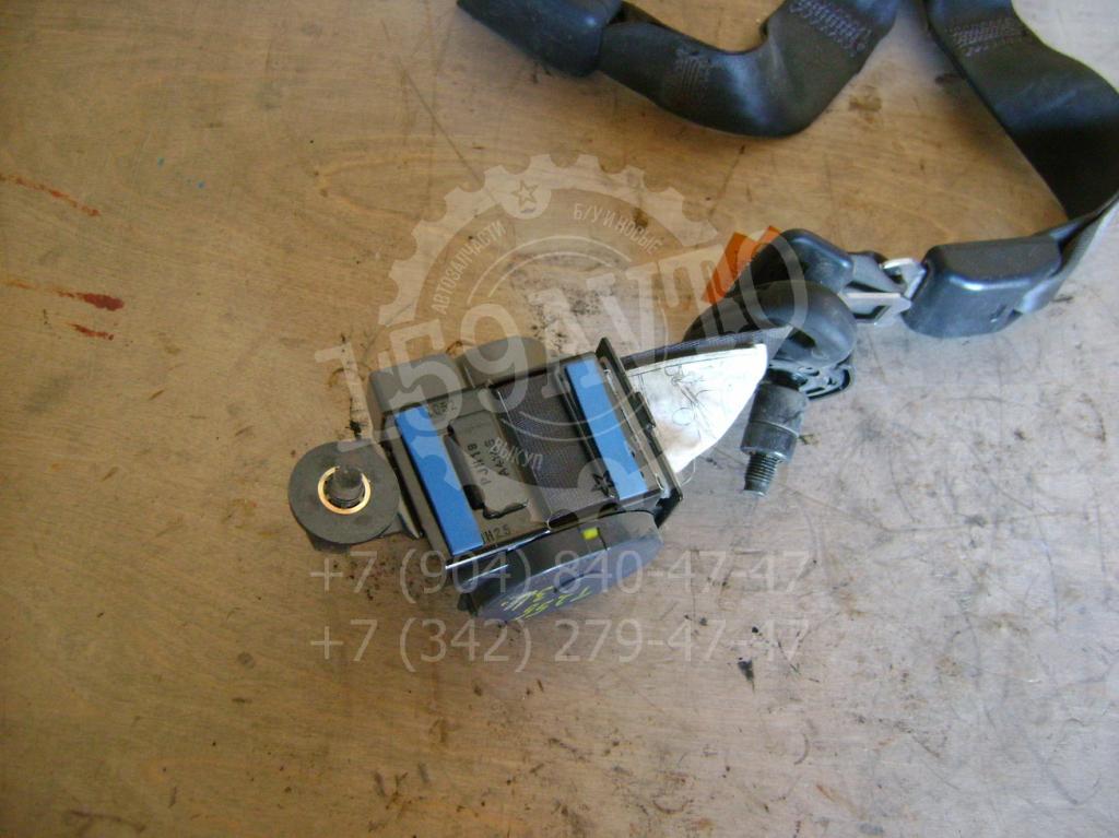 Ремень безопасности, 550 рублей, Пермь